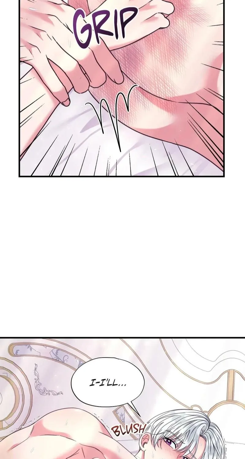 Read A Changed Man chapter 21 image 26 on Lezhin