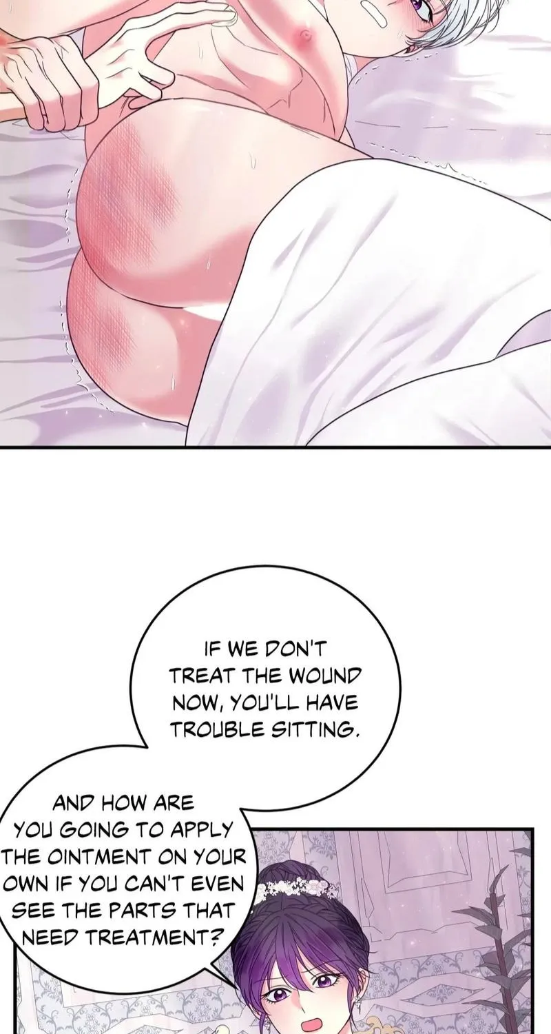 Read A Changed Man chapter 21 image 27 on Lezhin