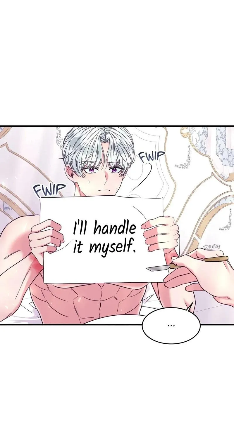 Read A Changed Man chapter 21 image 3 on Lezhin