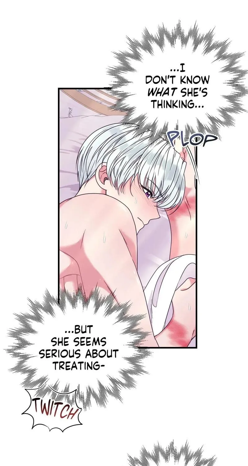 Read A Changed Man chapter 21 image 30 on Lezhin