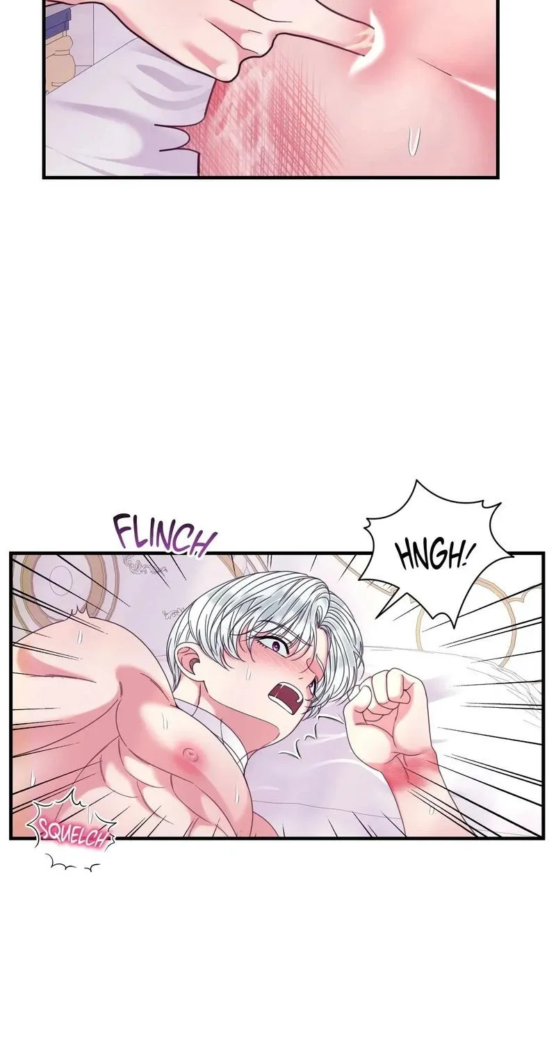 Read A Changed Man chapter 21 image 36 on Lezhin