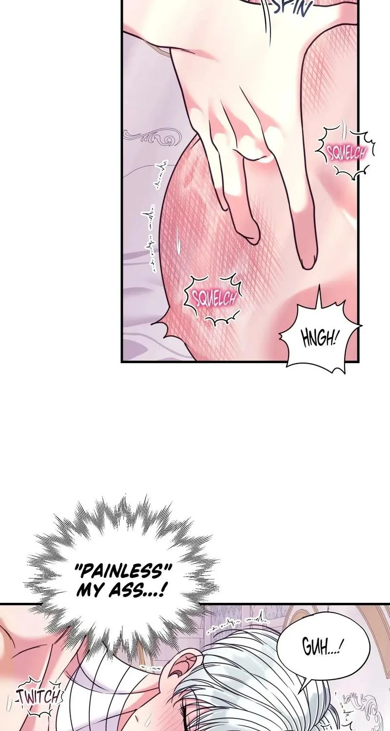 Read A Changed Man chapter 21 image 38 on Lezhin