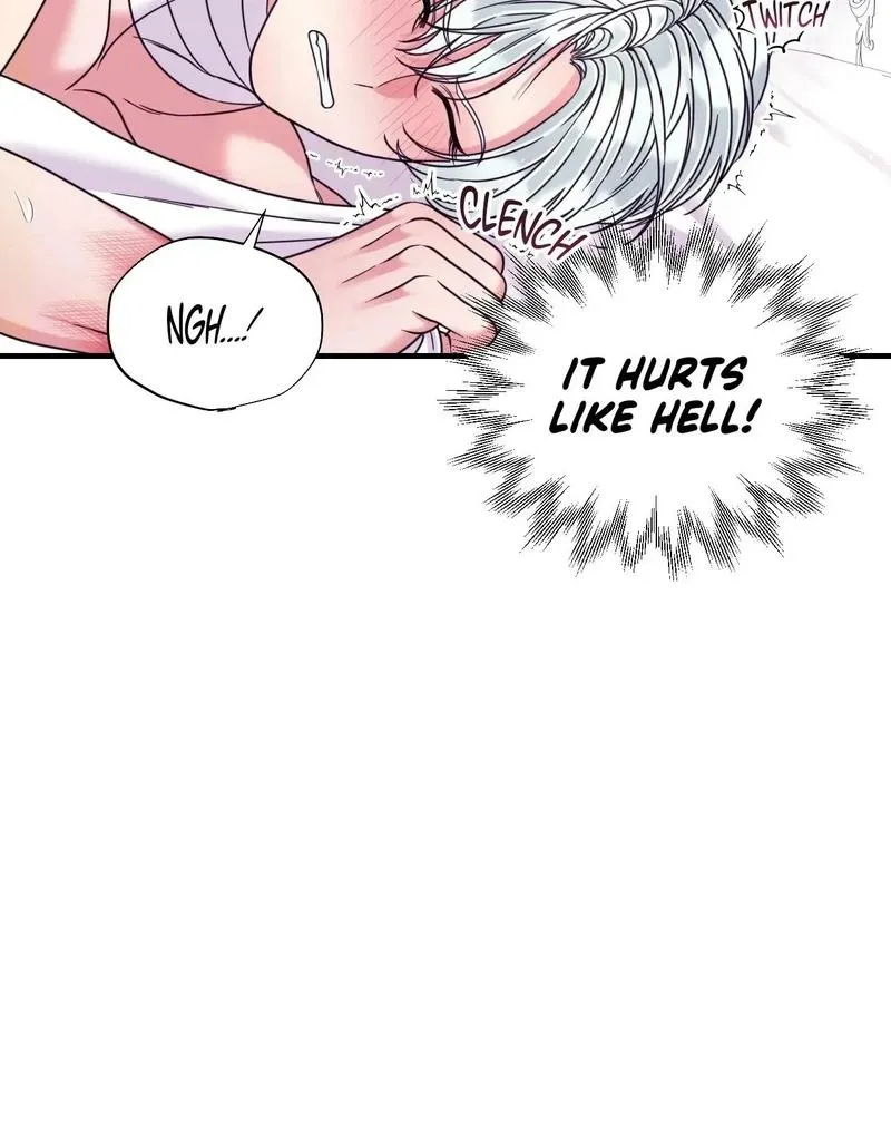 Read A Changed Man chapter 21 image 39 on Lezhin