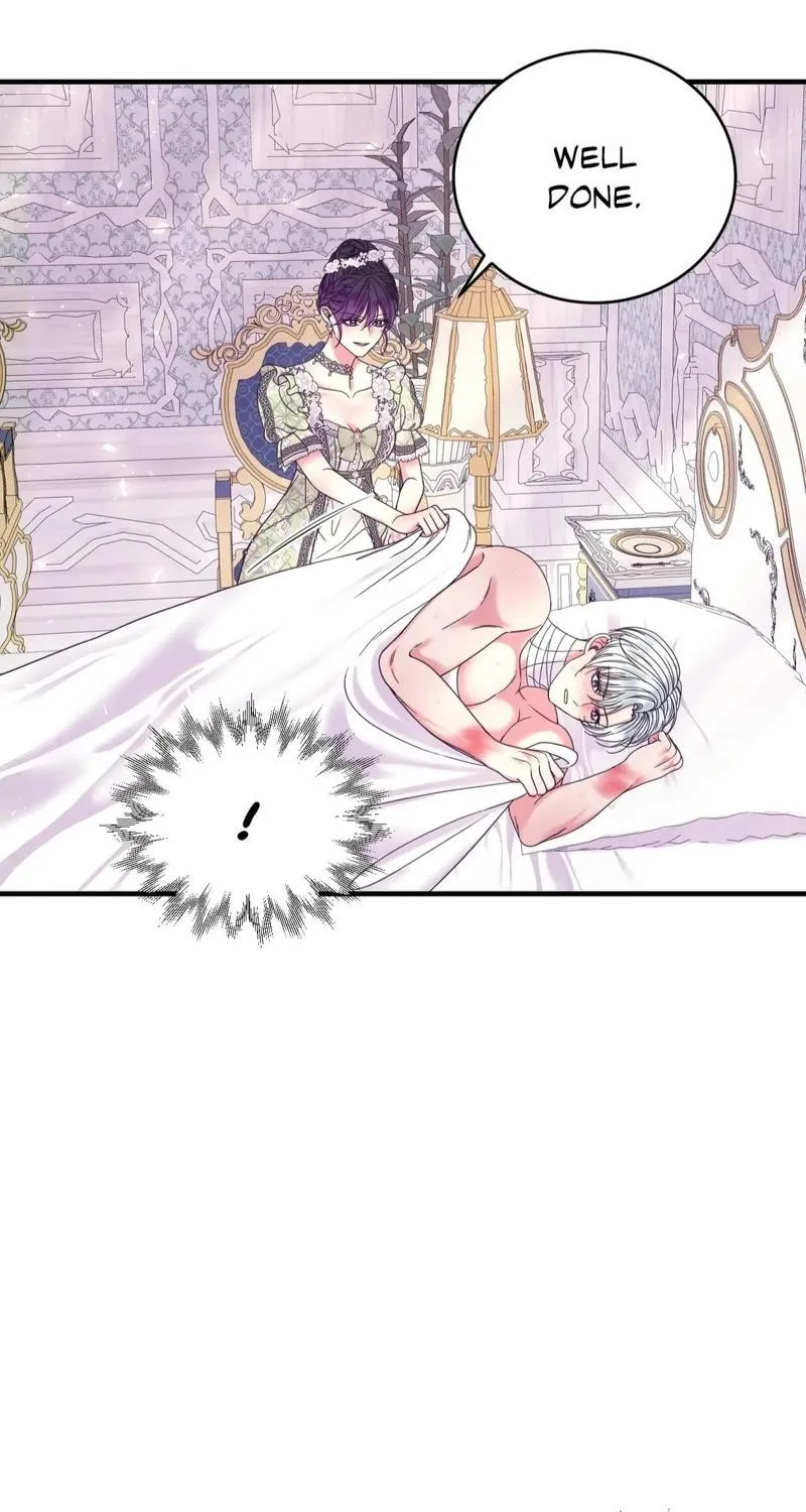 Read A Changed Man chapter 21 image 41 on Lezhin