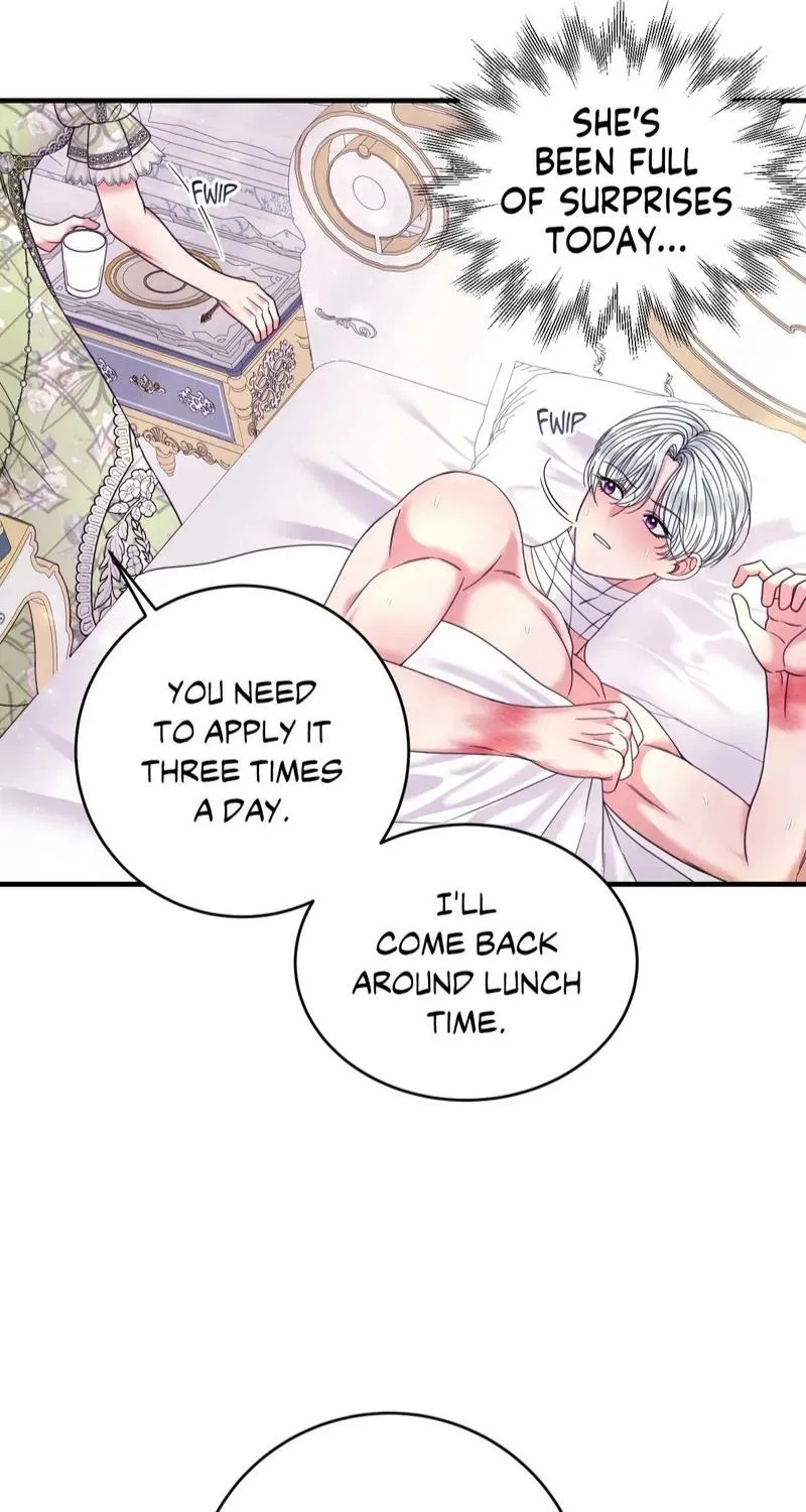 Read A Changed Man chapter 21 image 42 on Lezhin