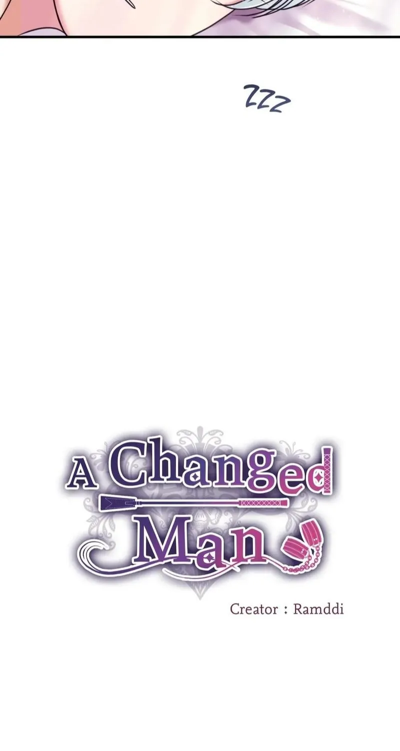 Read A Changed Man chapter 21 image 45 on Lezhin