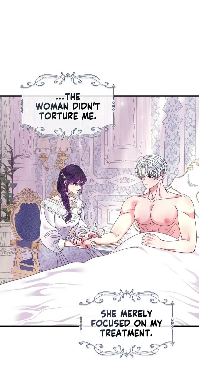 Read A Changed Man chapter 21 image 47 on Lezhin