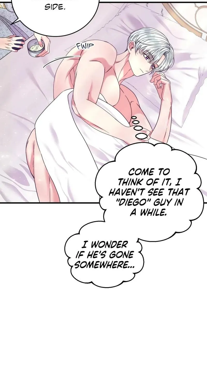 Read A Changed Man chapter 21 image 49 on Lezhin