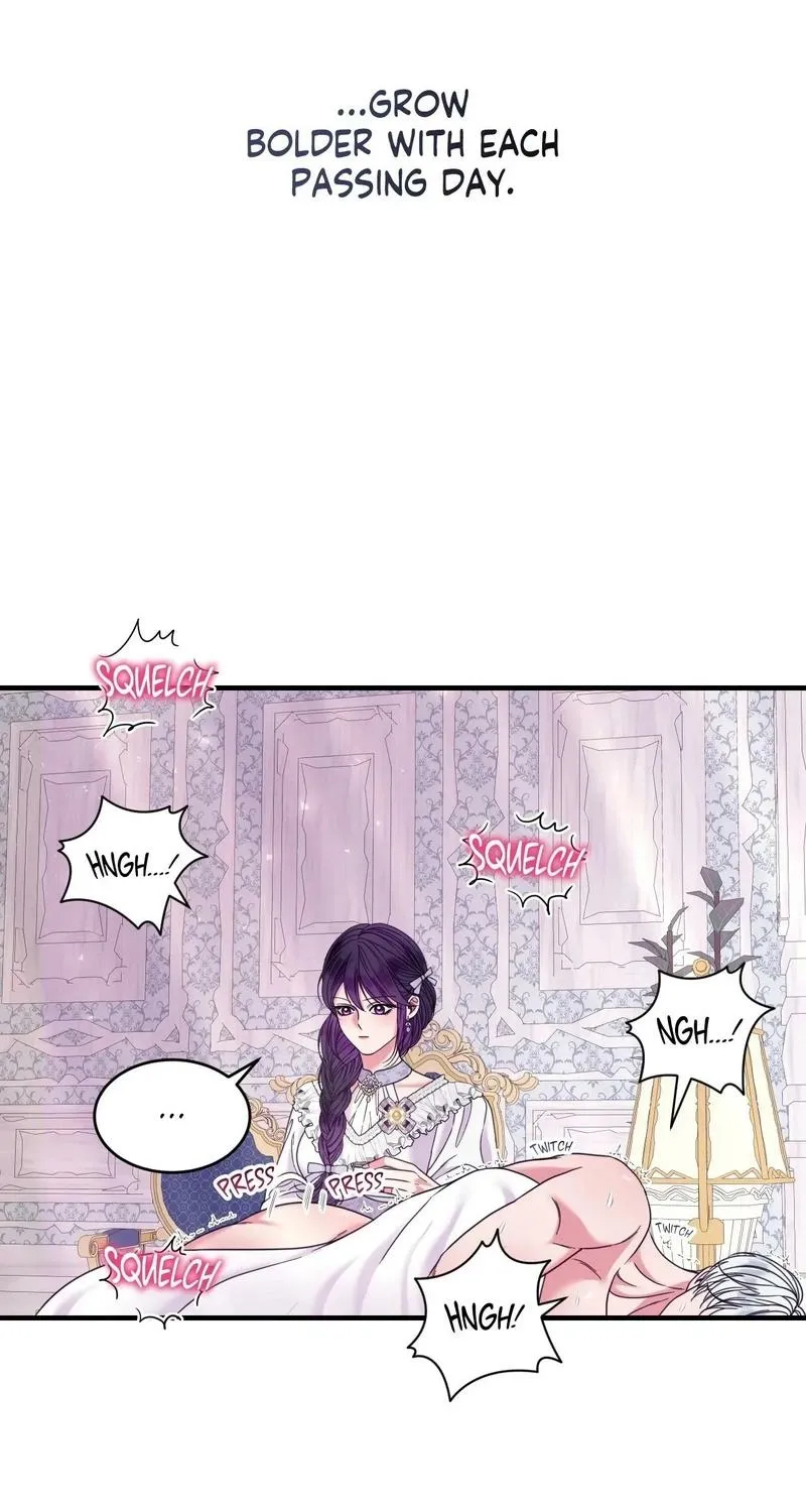 Read A Changed Man chapter 21 image 52 on Lezhin