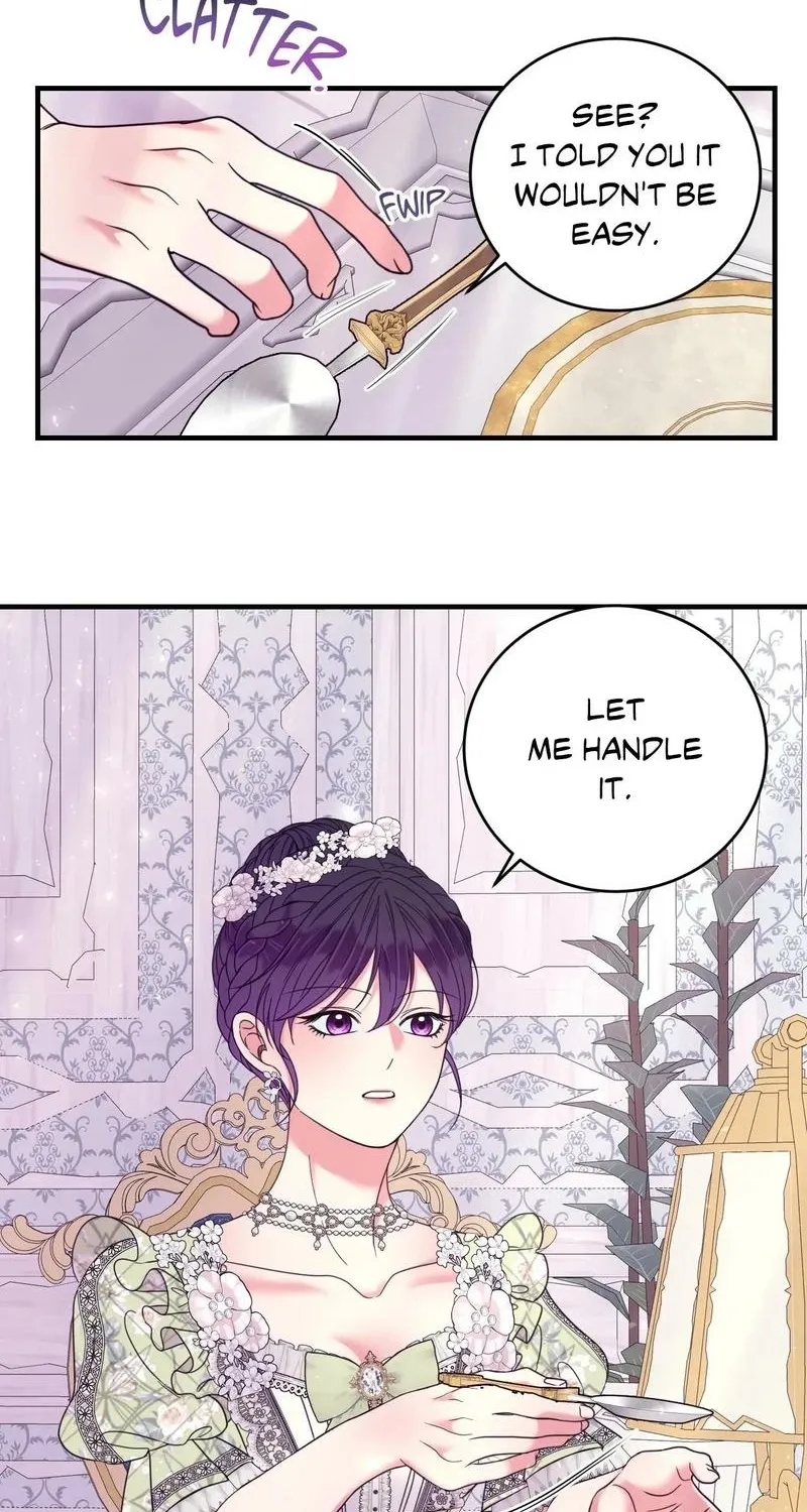 Read A Changed Man chapter 21 image 7 on Lezhin