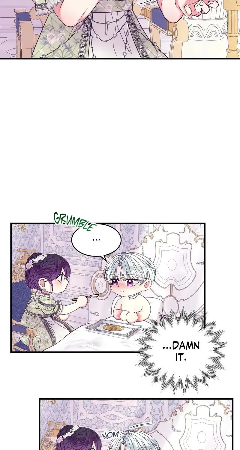 Read A Changed Man chapter 21 image 8 on Lezhin