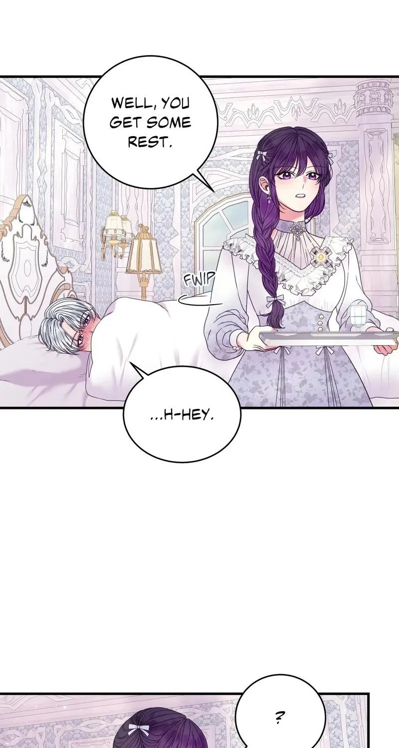 Read A Changed Man chapter 22 image 13 on Lezhin