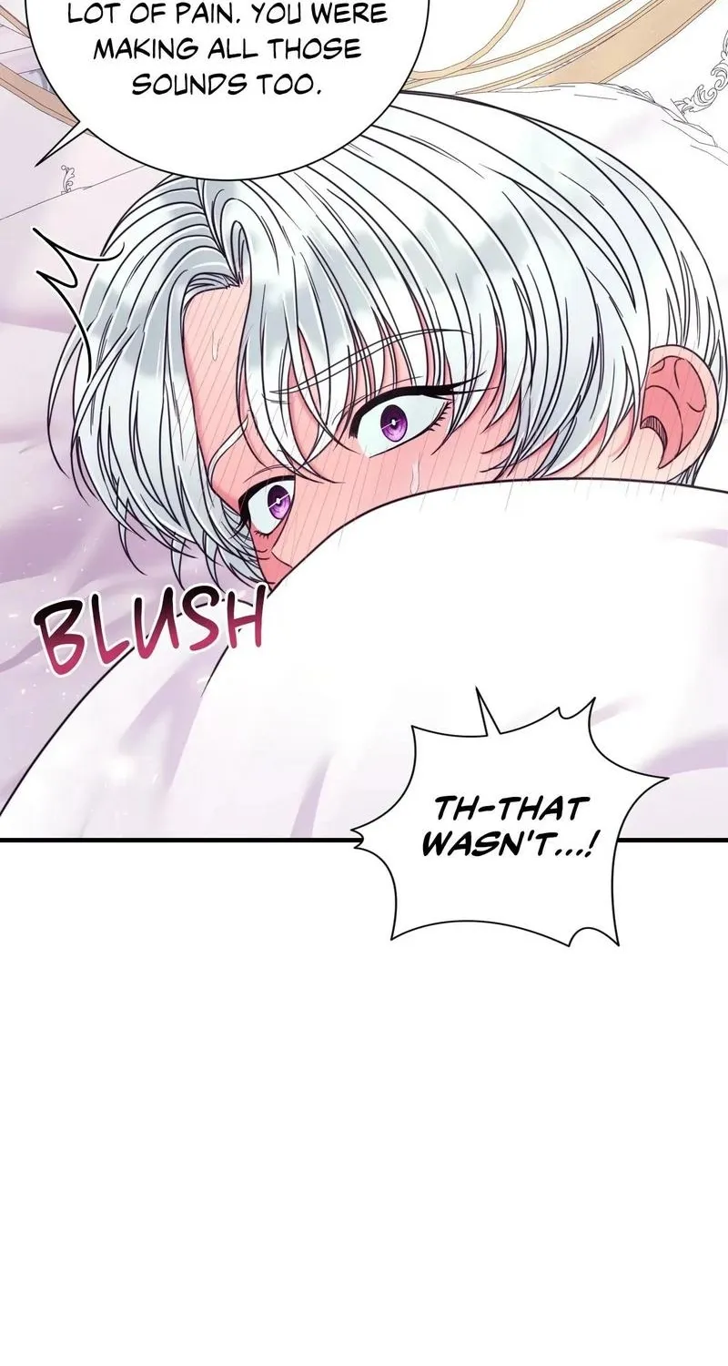 Read A Changed Man chapter 22 image 17 on Lezhin
