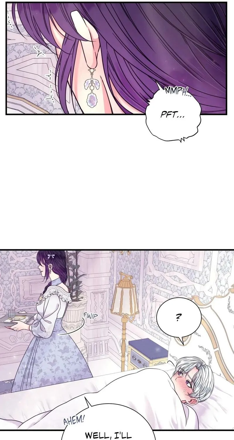 Read A Changed Man chapter 22 image 20 on Lezhin