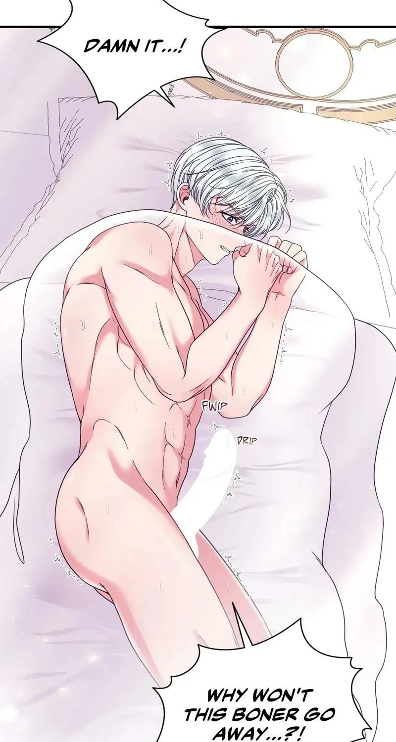 Read A Changed Man chapter 22 image 23 on Lezhin