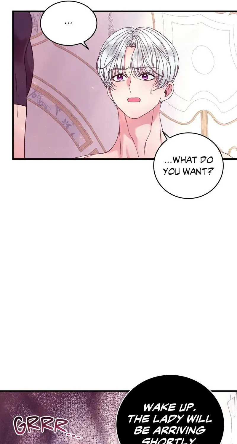 Read A Changed Man chapter 22 image 30 on Lezhin