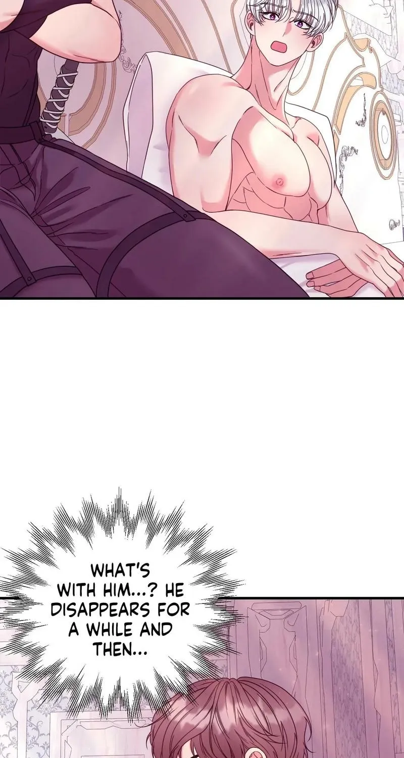 Read A Changed Man chapter 22 image 36 on Lezhin