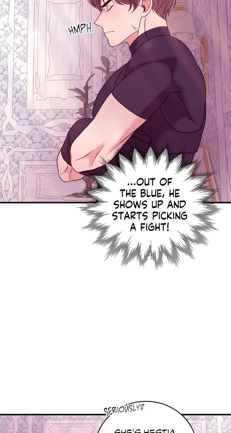 Read A Changed Man chapter 22 image 37 on Lezhin
