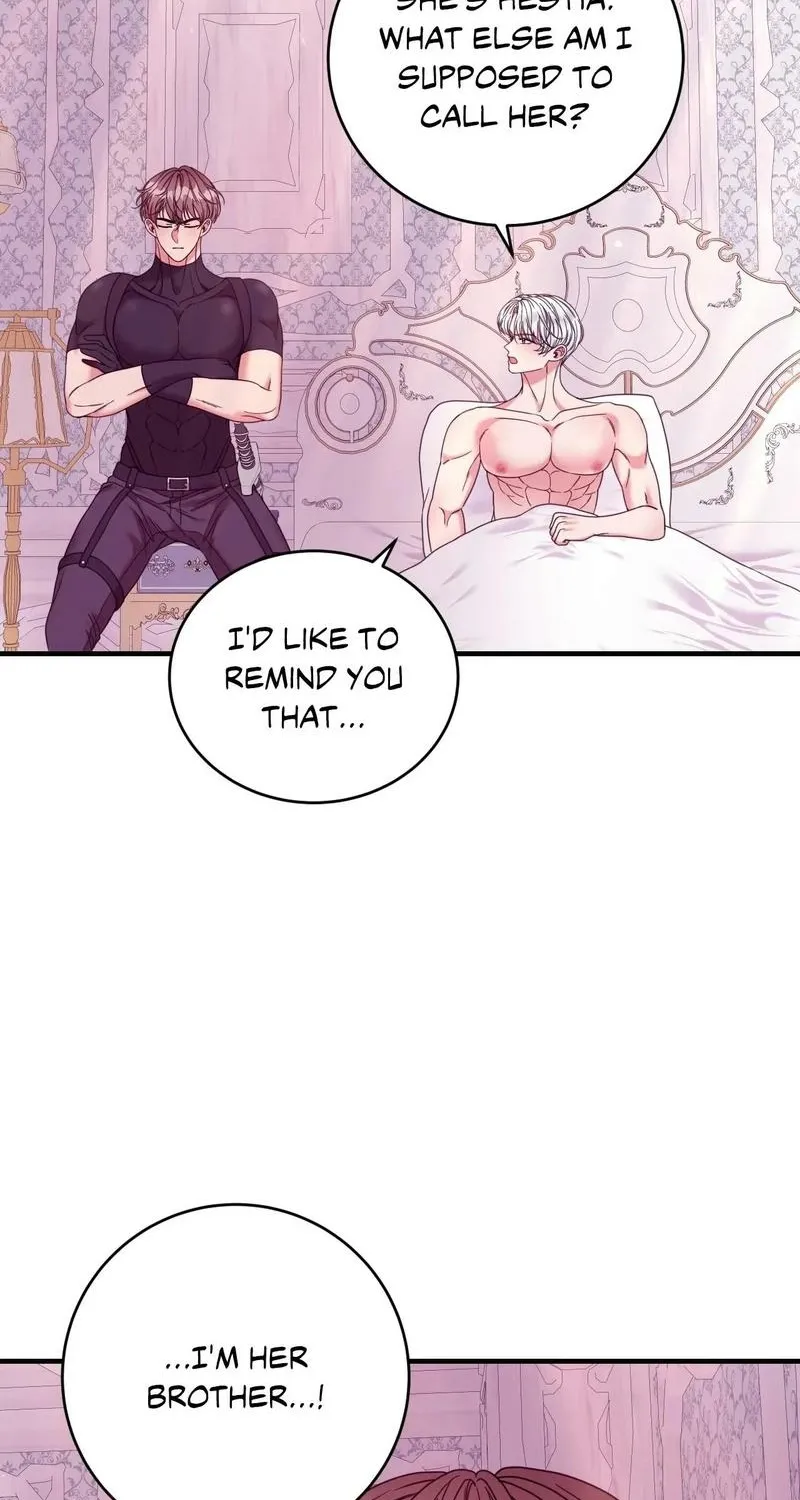 Read A Changed Man chapter 22 image 38 on Lezhin