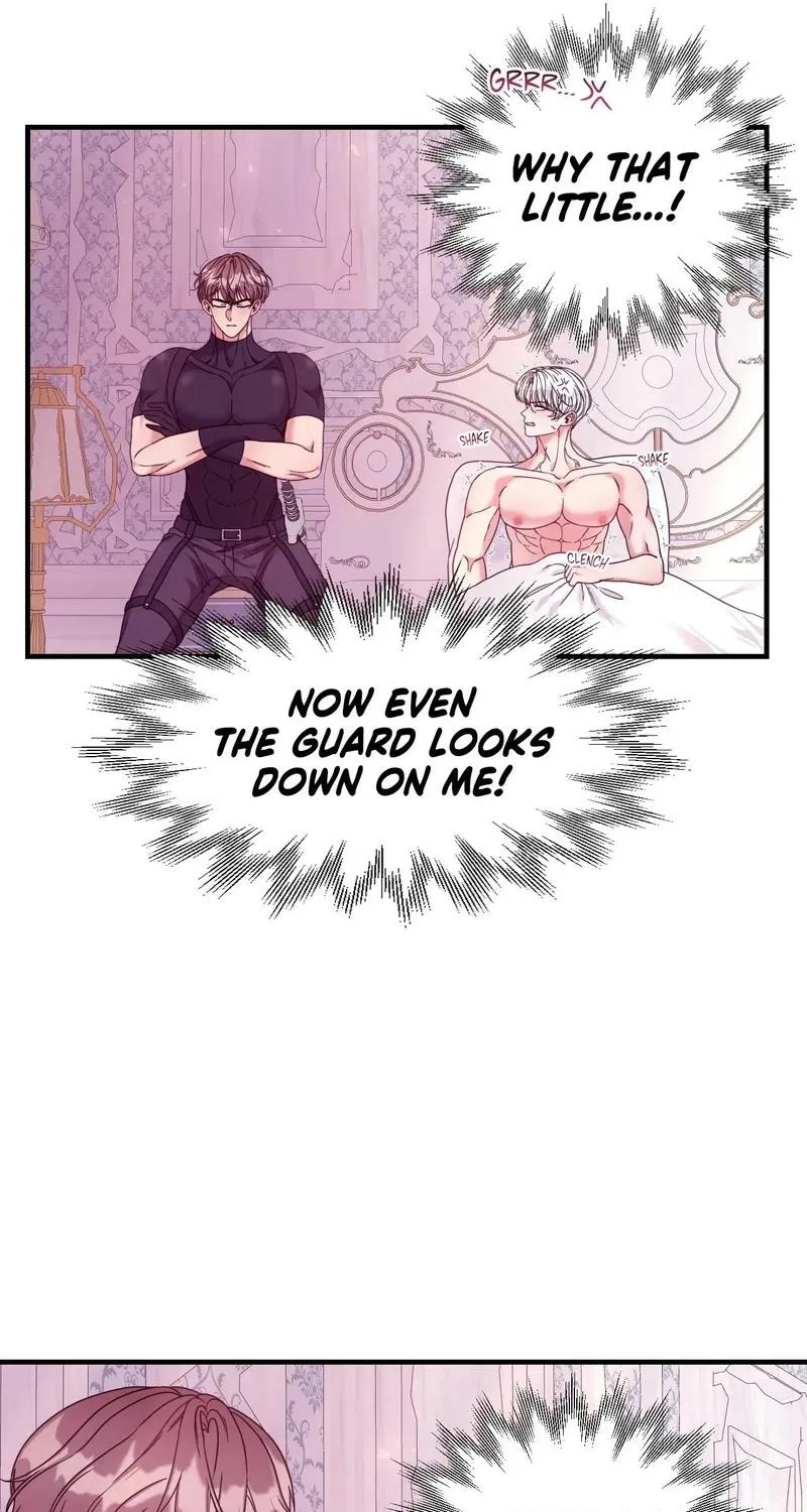 Read A Changed Man chapter 22 image 40 on Lezhin