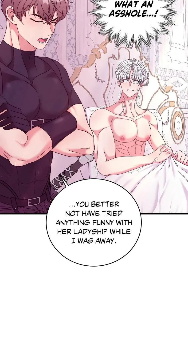 Read A Changed Man chapter 22 image 41 on Lezhin