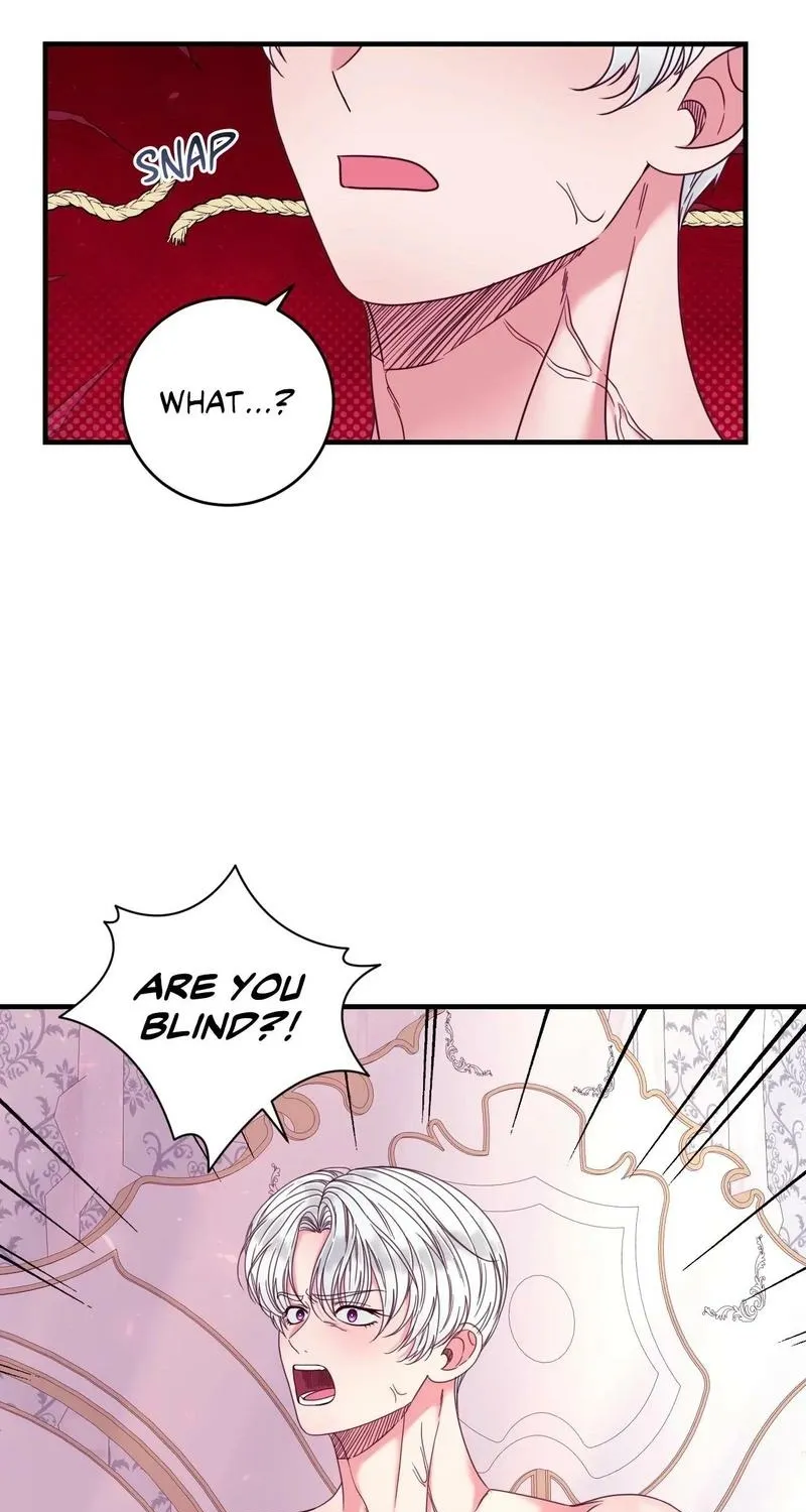 Read A Changed Man chapter 22 image 42 on Lezhin