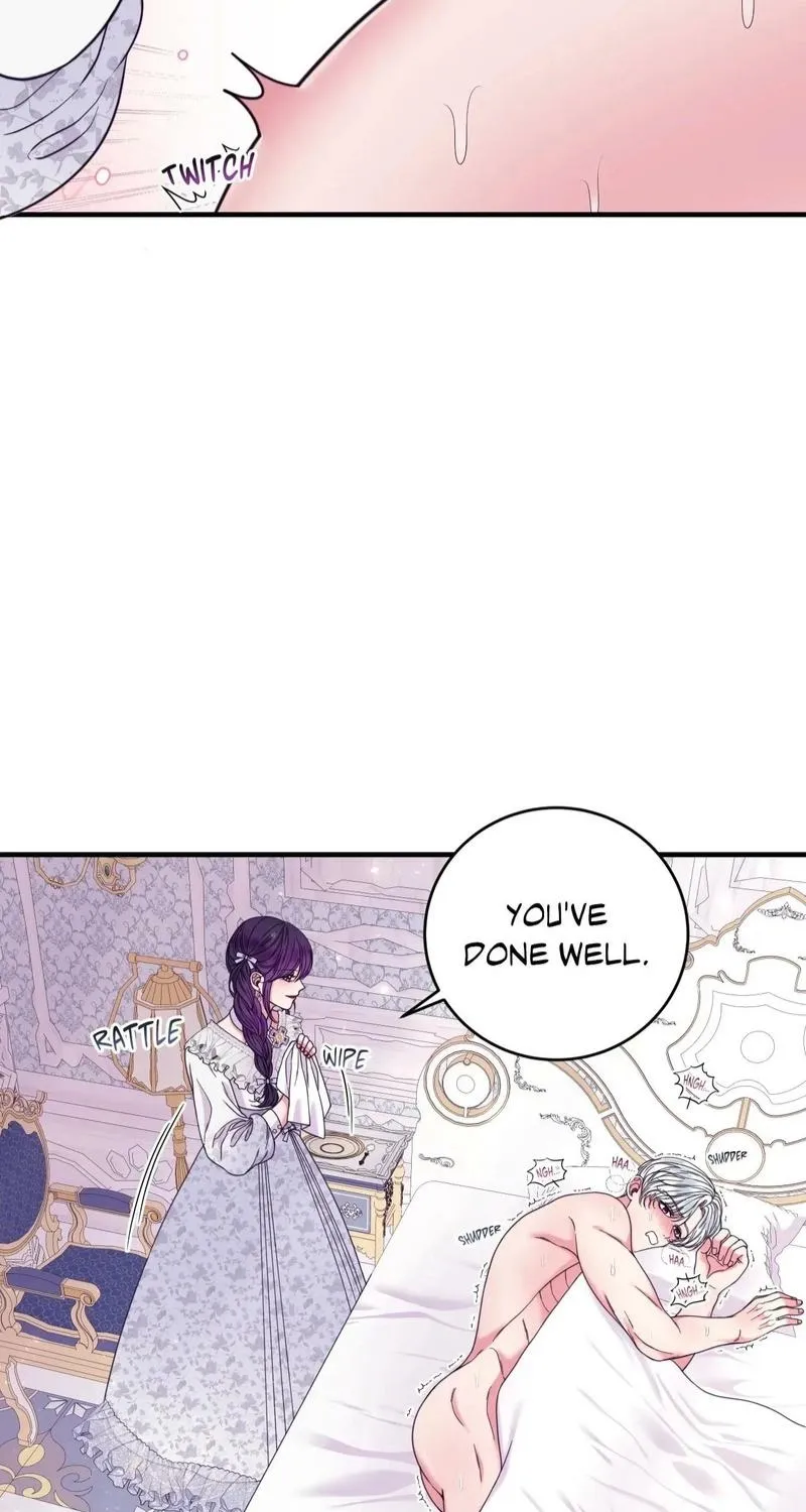 Read A Changed Man chapter 22 image 8 on Lezhin