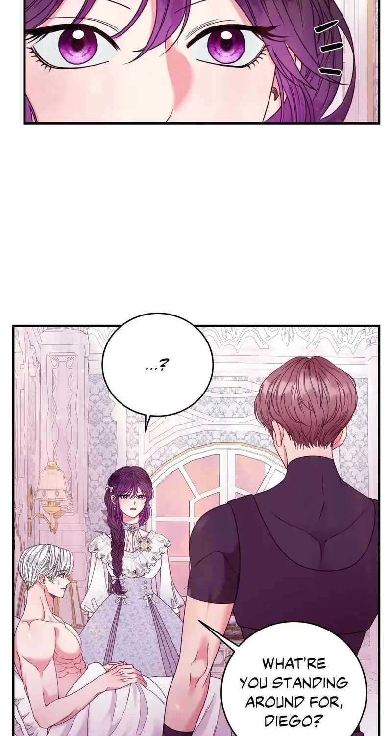 Read A Changed Man chapter 23 image 1 on Lezhin