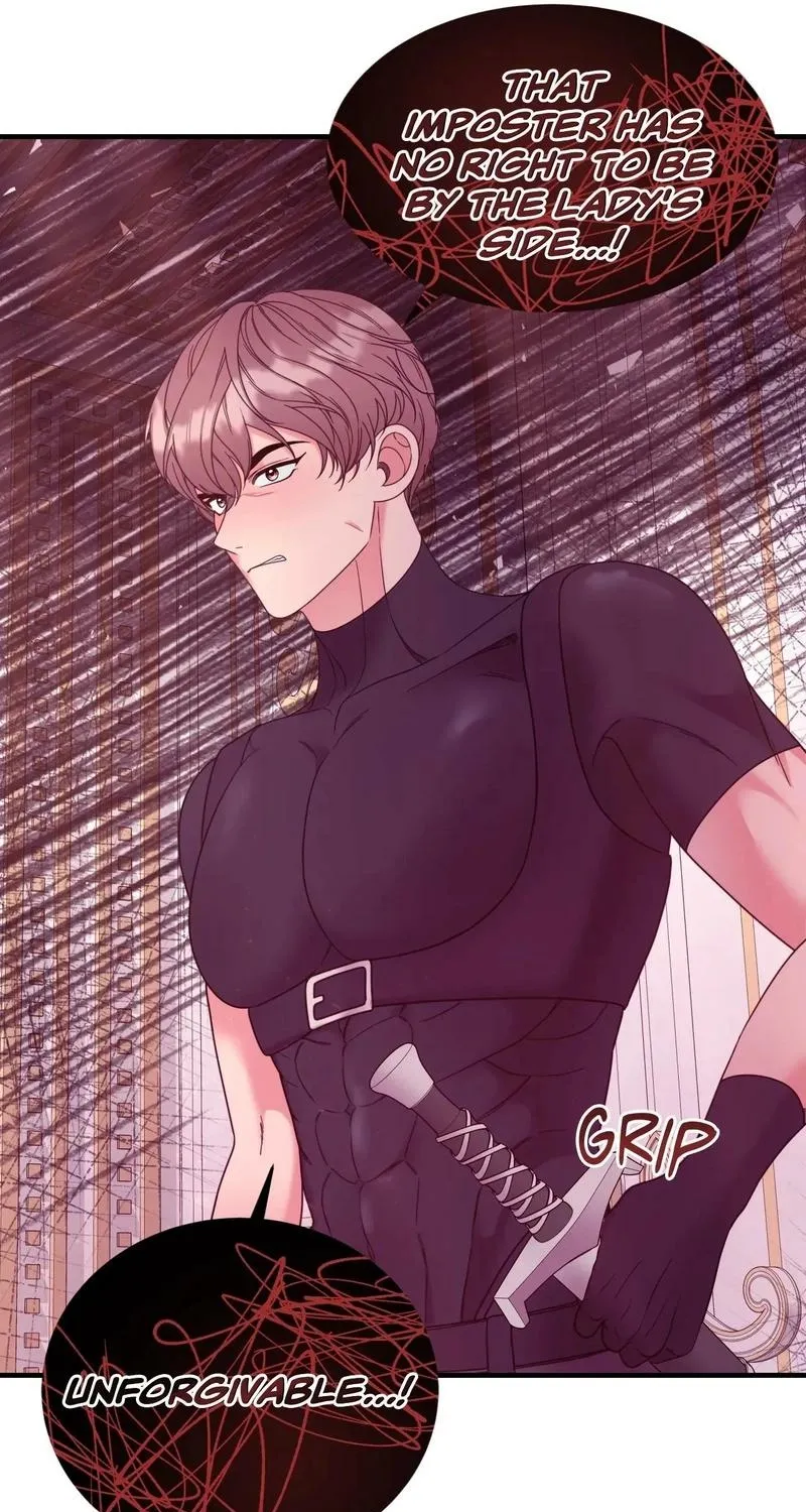 Read A Changed Man chapter 23 image 10 on Lezhin