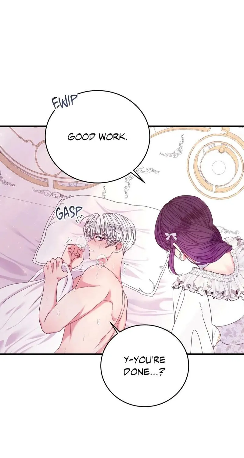 Read A Changed Man chapter 23 image 21 on Lezhin