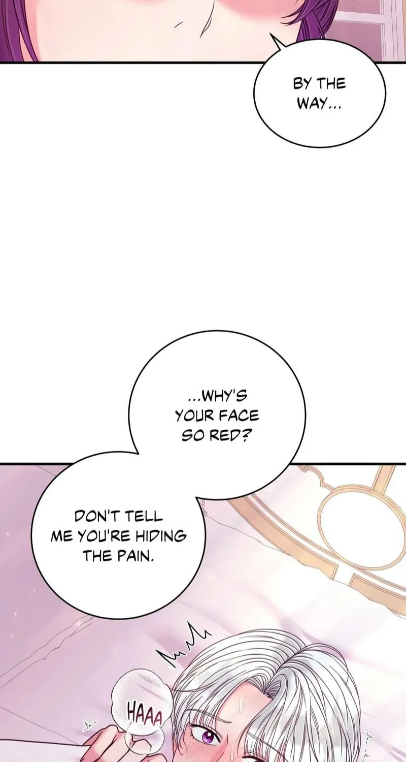 Read A Changed Man chapter 23 image 23 on Lezhin