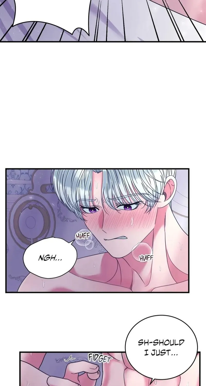 Read A Changed Man chapter 23 image 32 on Lezhin