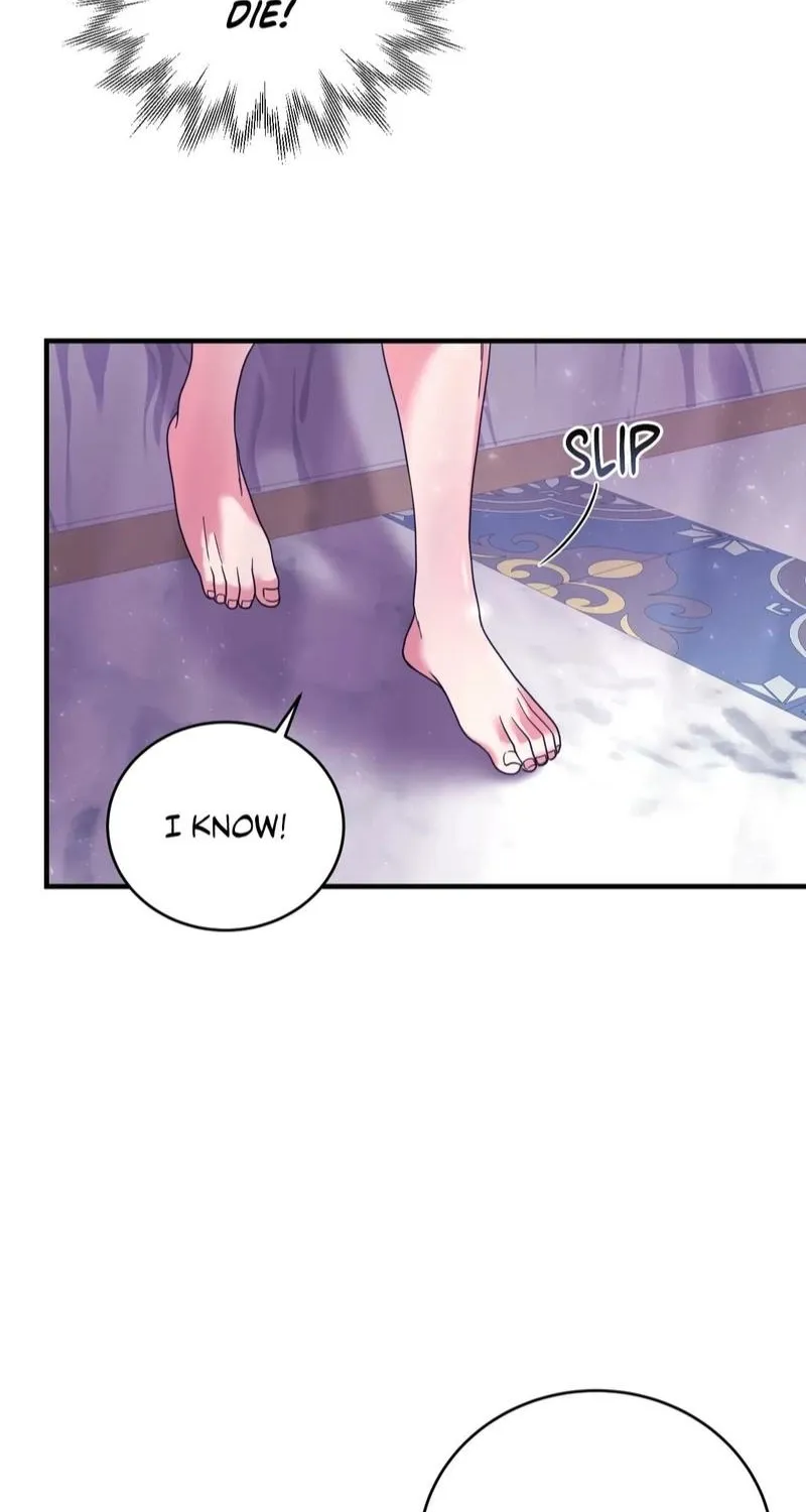 Read A Changed Man chapter 23 image 35 on Lezhin