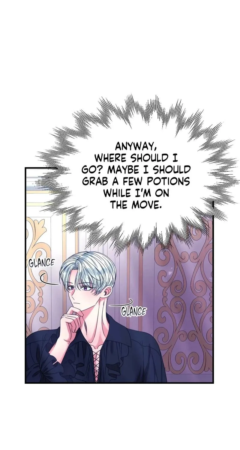 Read A Changed Man chapter 23 image 38 on Lezhin