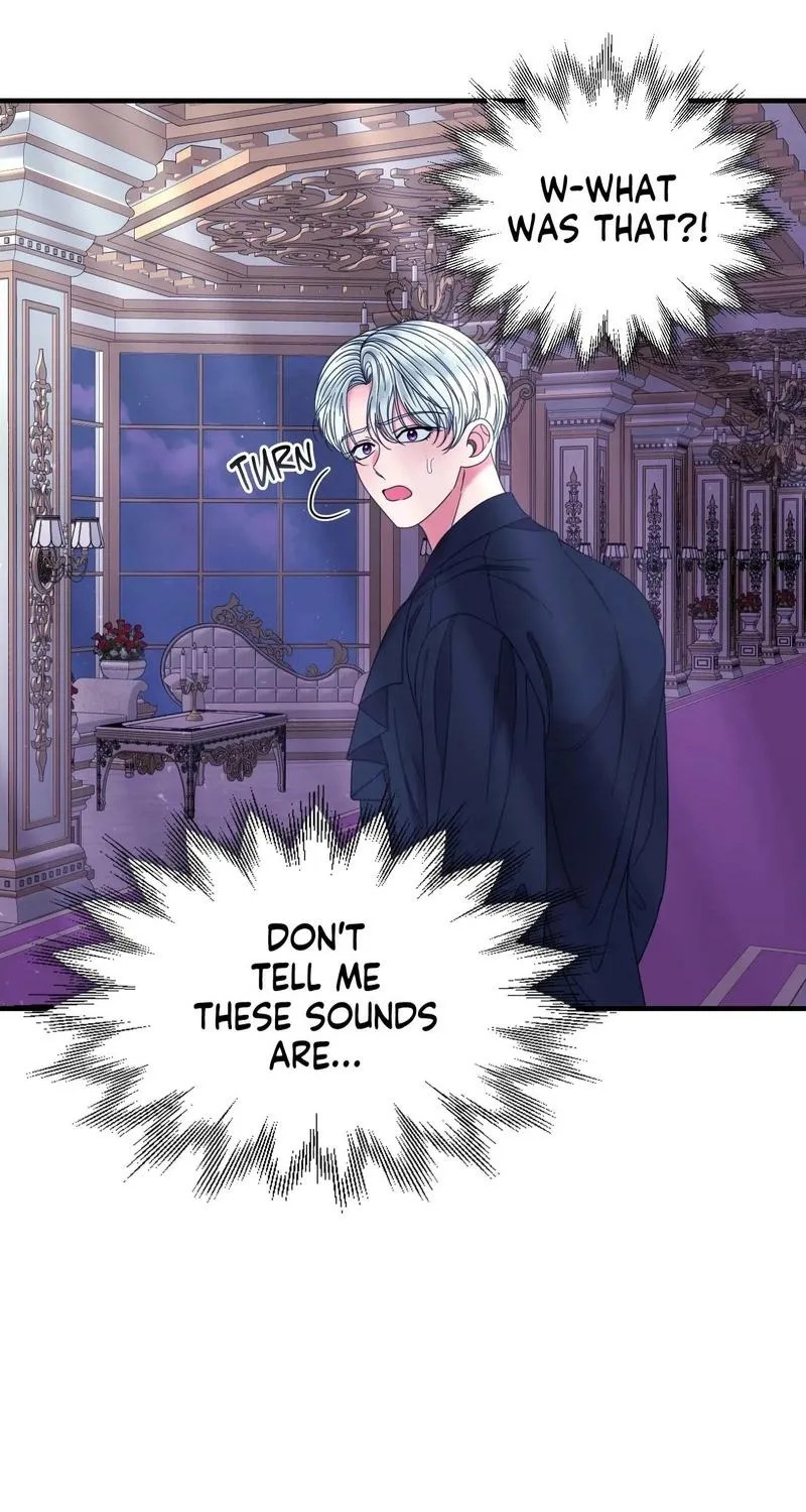 Read A Changed Man chapter 23 image 40 on Lezhin