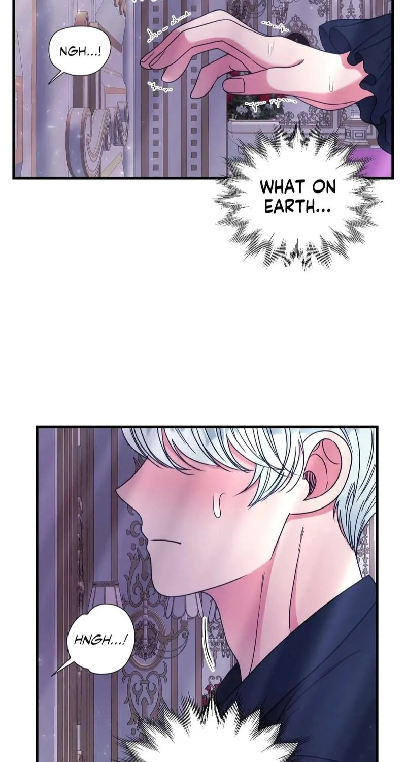 Read A Changed Man chapter 23 image 43 on Lezhin