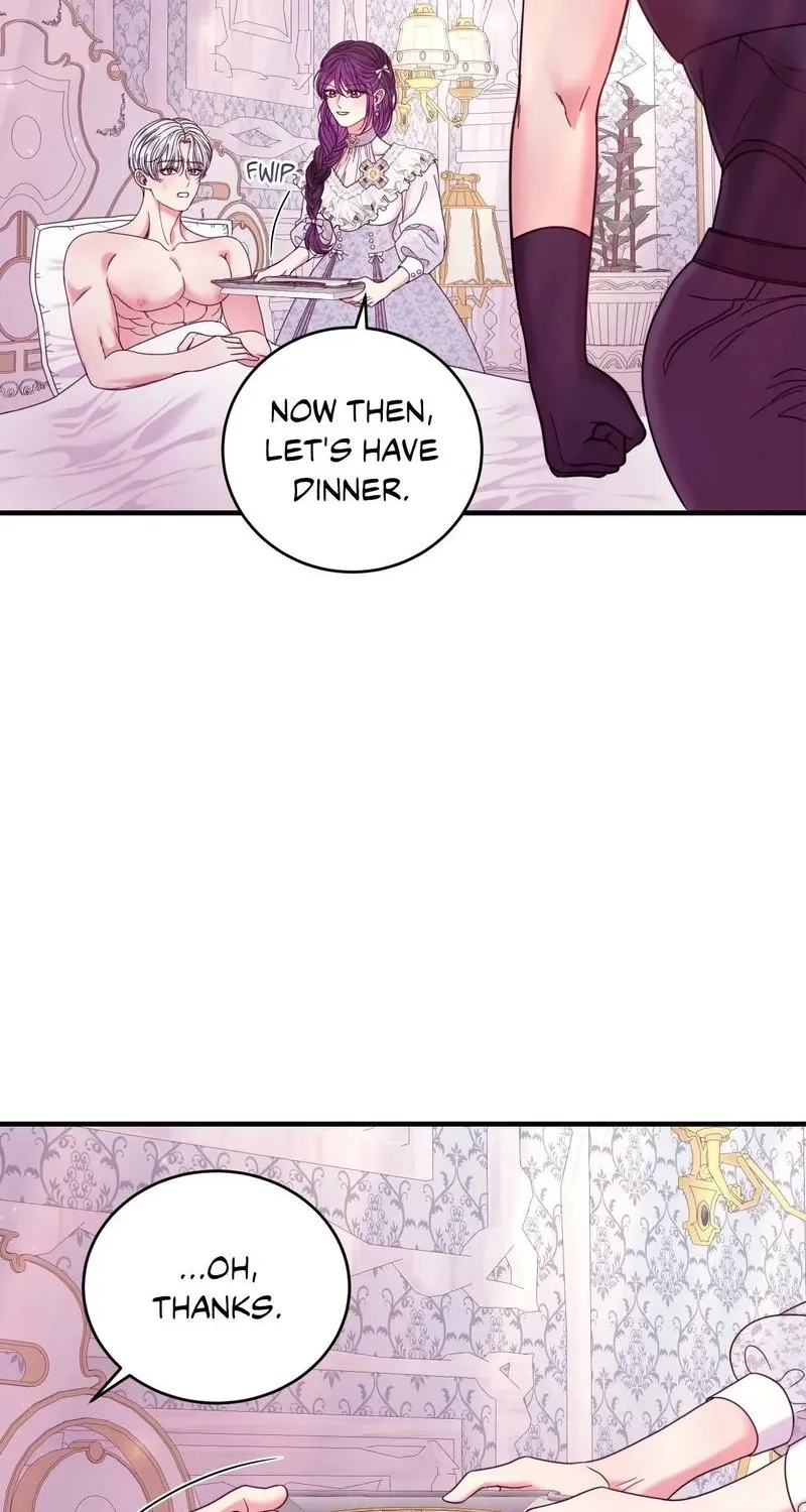 Read A Changed Man chapter 23 image 5 on Lezhin
