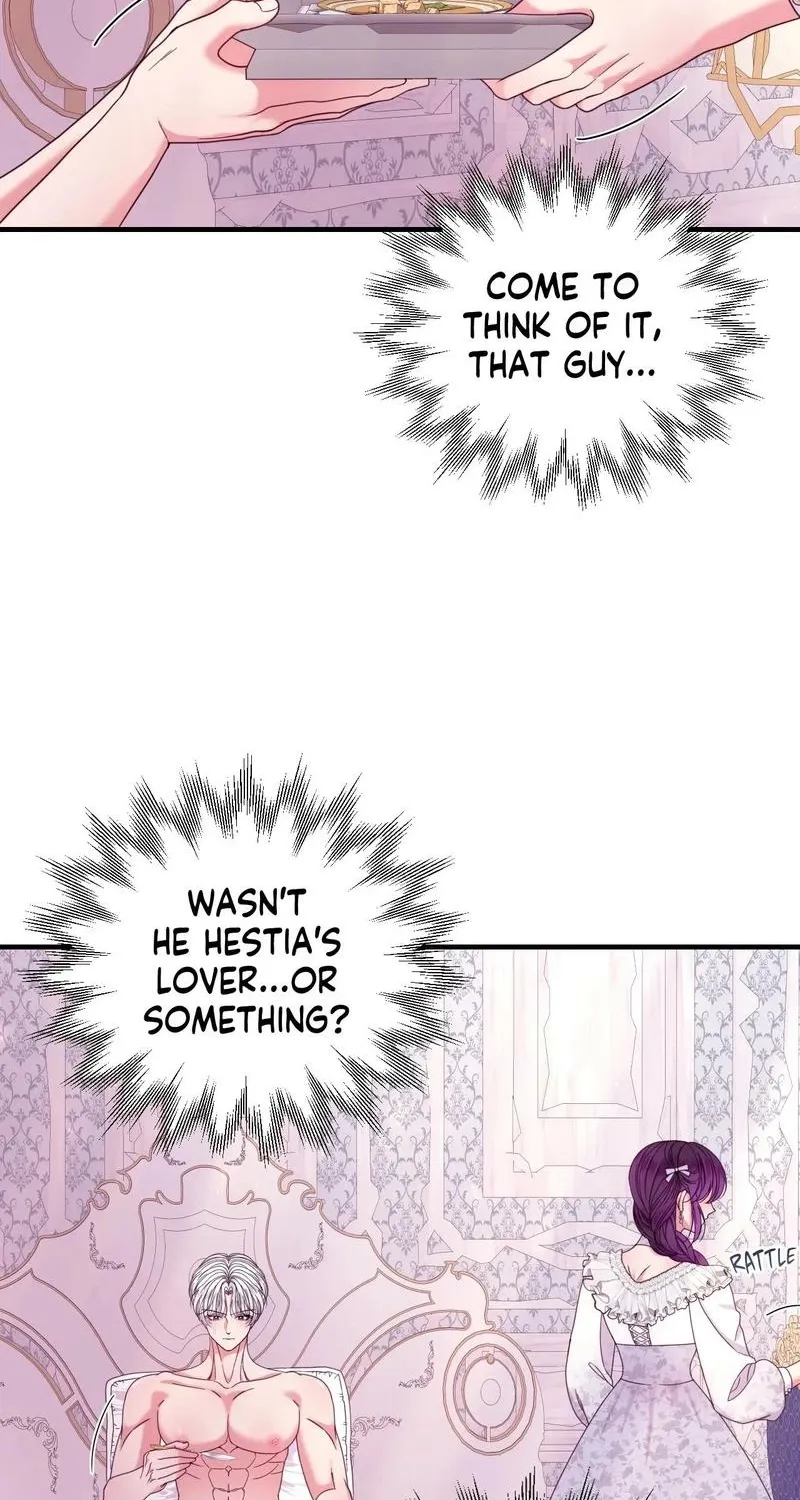 Read A Changed Man chapter 23 image 6 on Lezhin