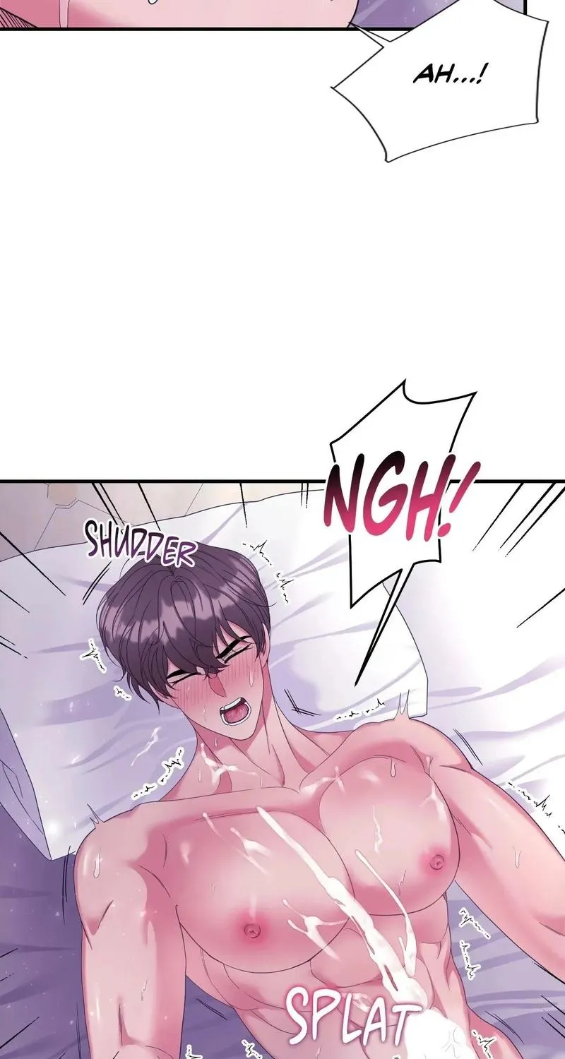 Read A Changed Man chapter 24 image 15 on Lezhin