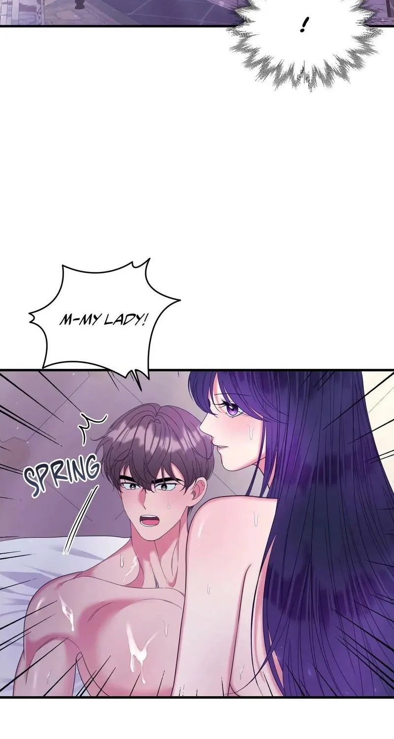 Read A Changed Man chapter 24 image 18 on Lezhin