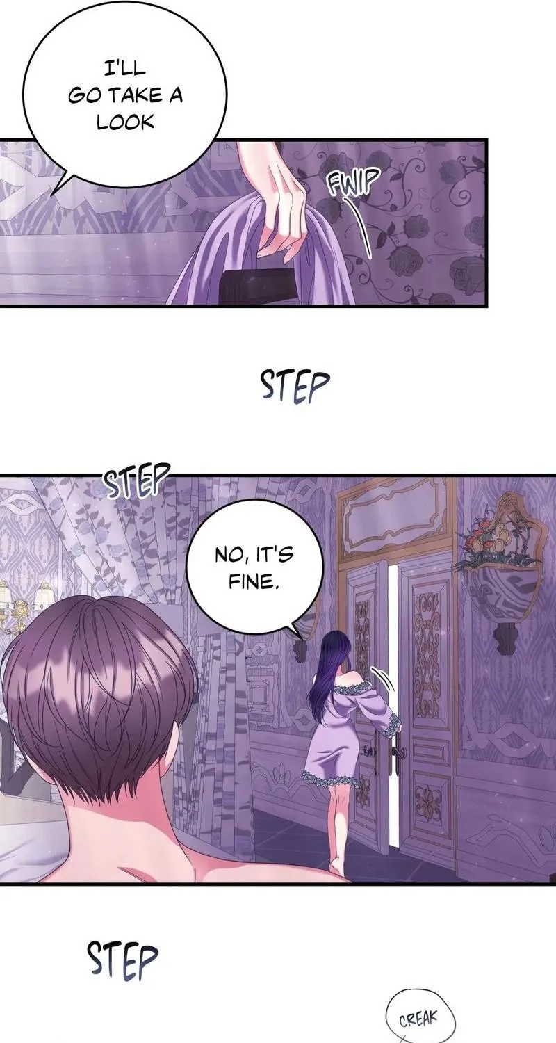 Read A Changed Man chapter 24 image 20 on Lezhin