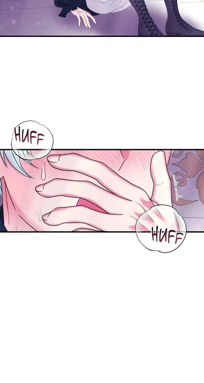 Read A Changed Man chapter 24 image 24 on Lezhin