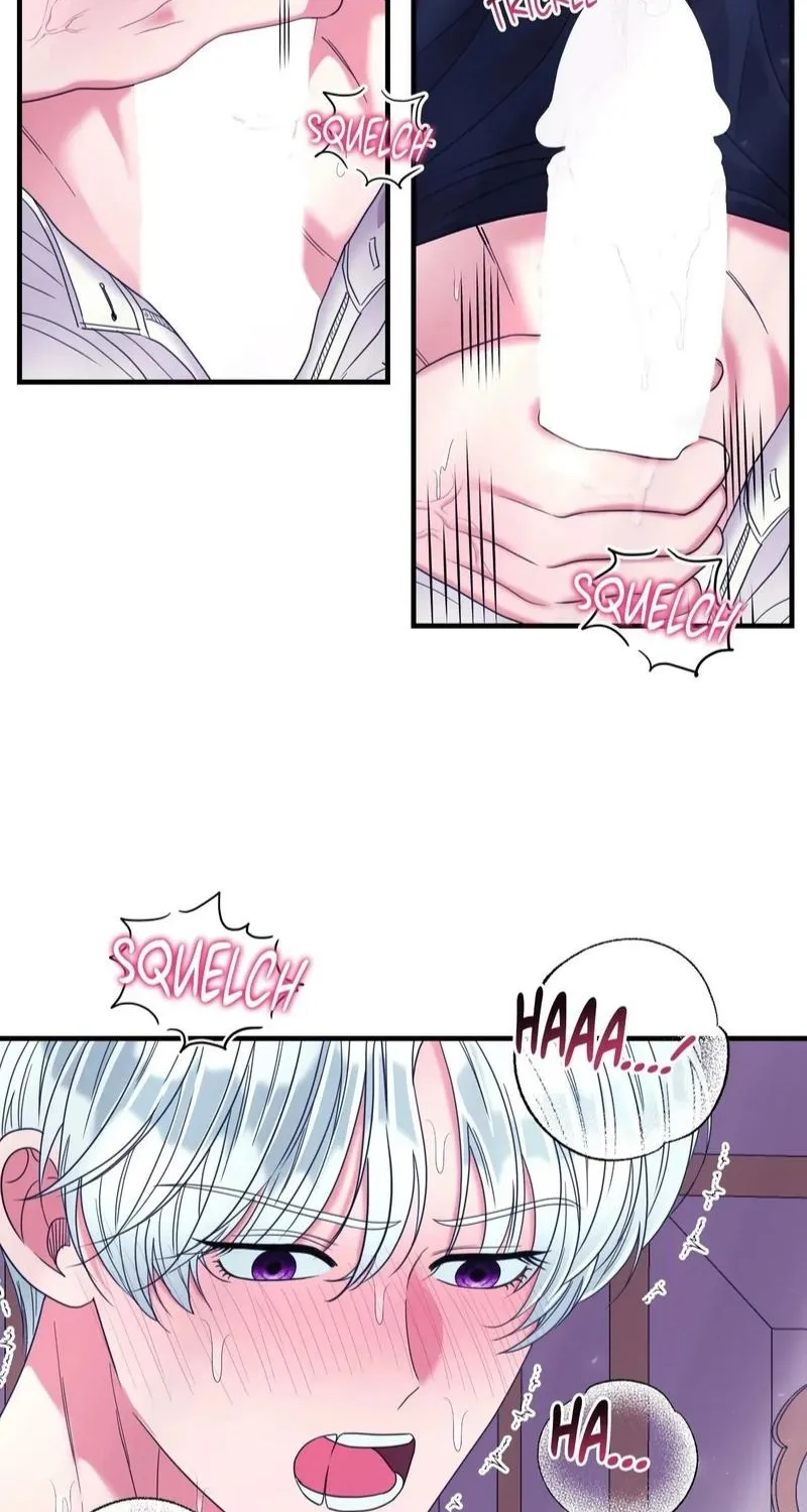 Read A Changed Man chapter 24 image 33 on Lezhin