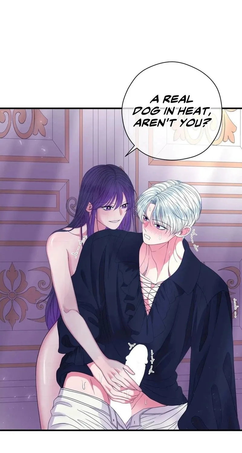 Read A Changed Man chapter 24 image 39 on Lezhin