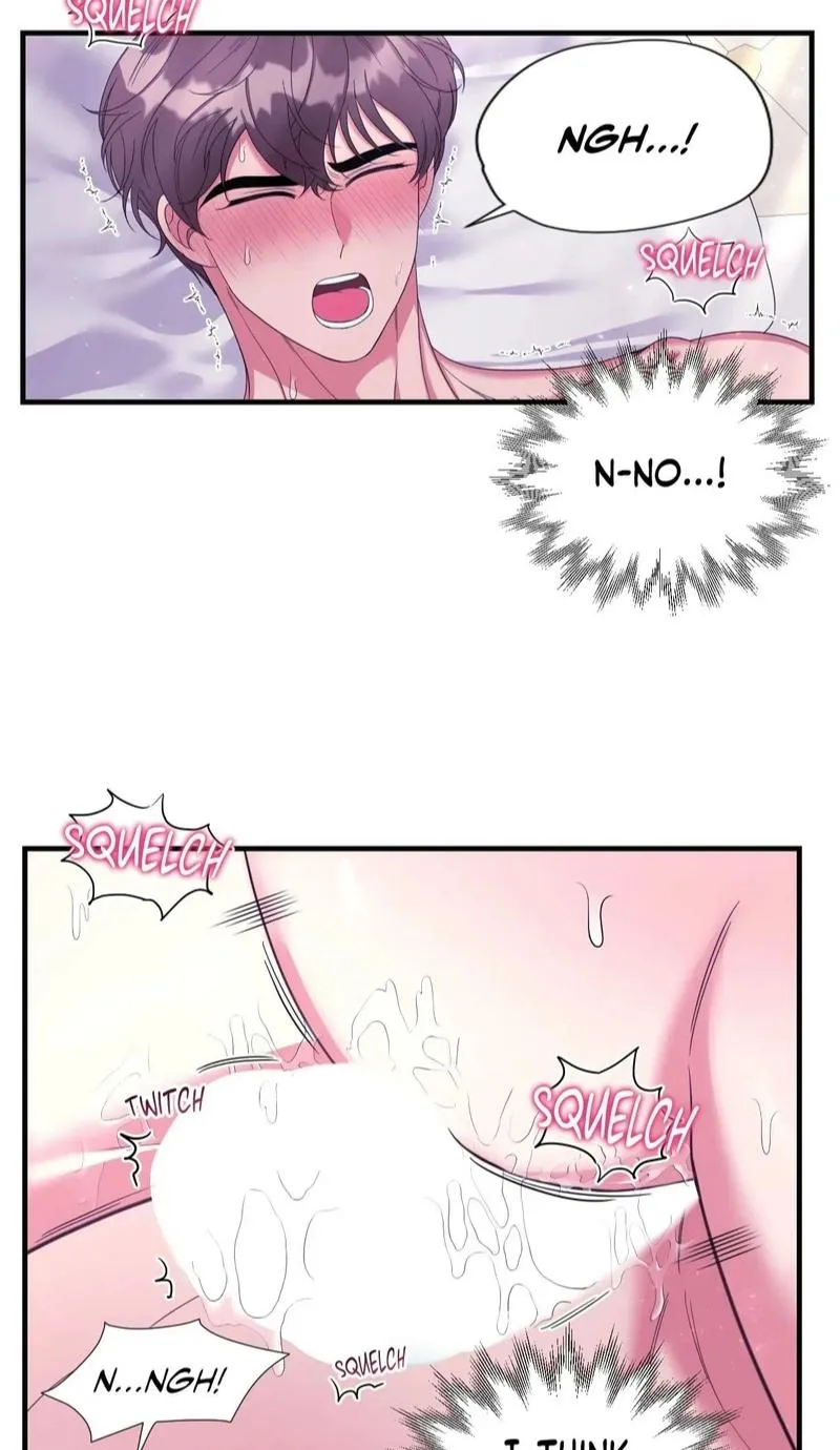 Read A Changed Man chapter 24 image 4 on Lezhin