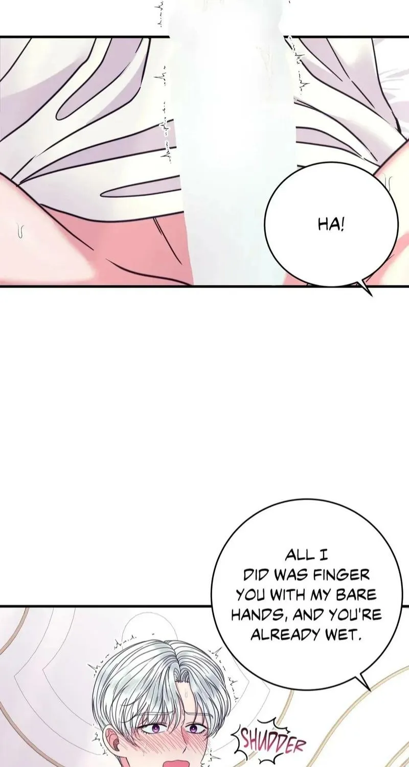 Read A Changed Man chapter 25 image 12 on Lezhin