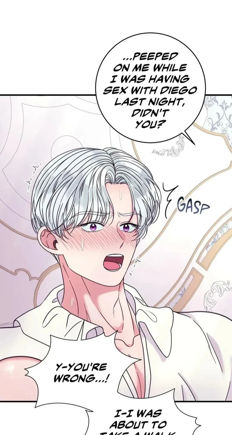 Read A Changed Man chapter 25 image 14 on Lezhin