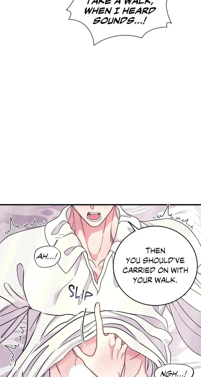 Read A Changed Man chapter 25 image 15 on Lezhin