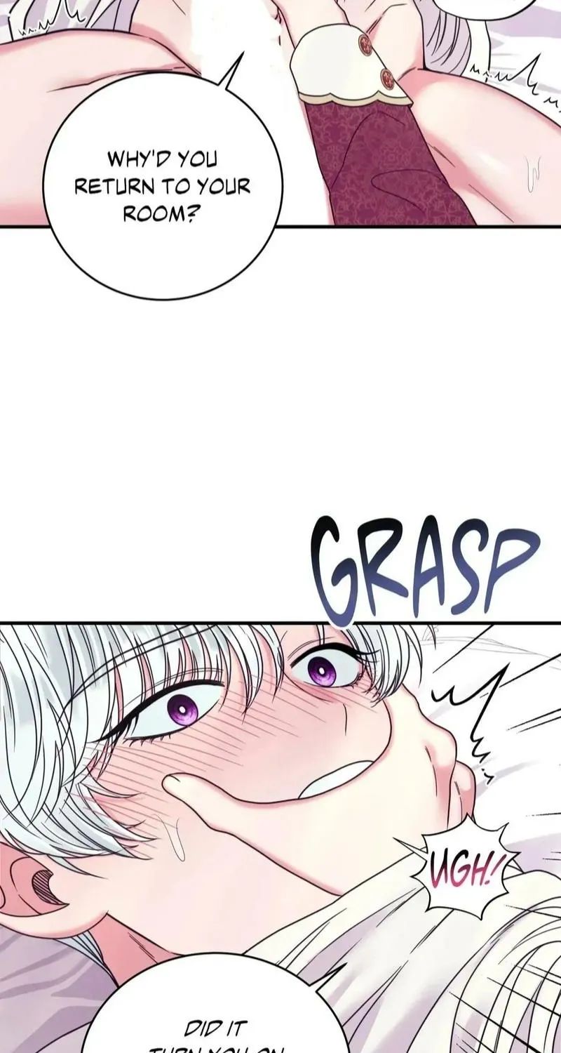 Read A Changed Man chapter 25 image 16 on Lezhin
