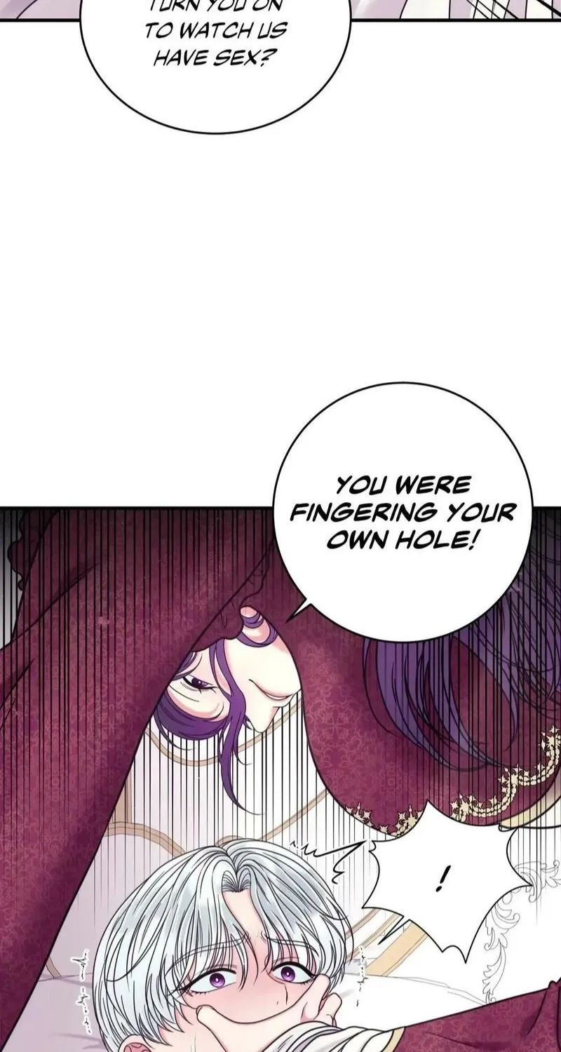 Read A Changed Man chapter 25 image 17 on Lezhin